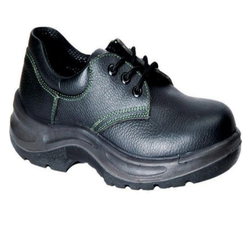 Safety Shoes, Balmoral High Safety Shoes, Ankle Safety Shoes, Mumbai, India