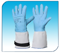 Cryogenic Hand Gloves